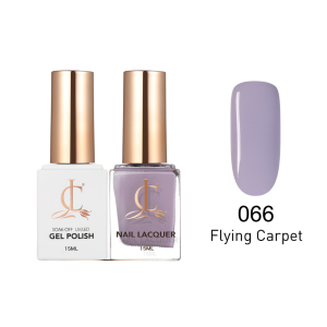 CL066 FLYING CARPET - GEL & LACQUER