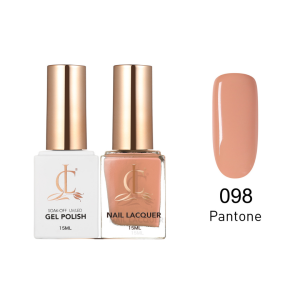 CL098 PANTONE - GEL & LACQUER