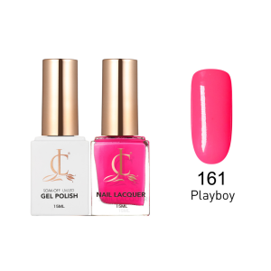 CL161 PLAYBOY - GEL & LACQUER