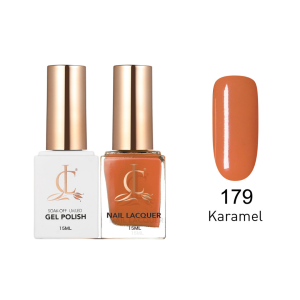 CL179 KARAMEL - GEL & LACQUER