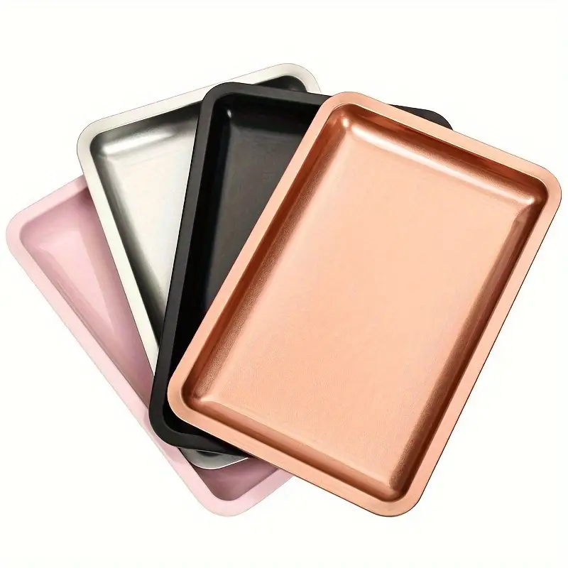 Nail Steel Tray