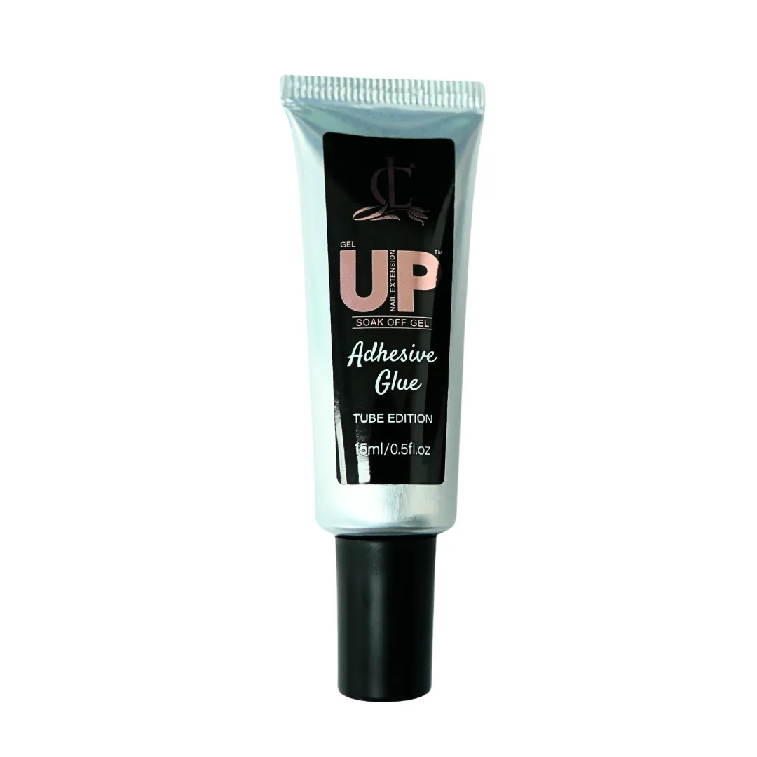 Gel Up Adhesive Glue 15ml Tube Edition