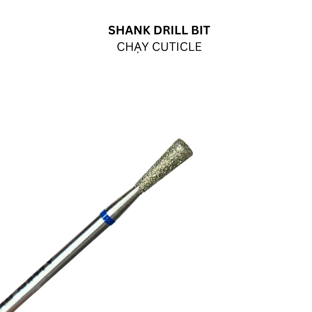 Shank Drill Bit