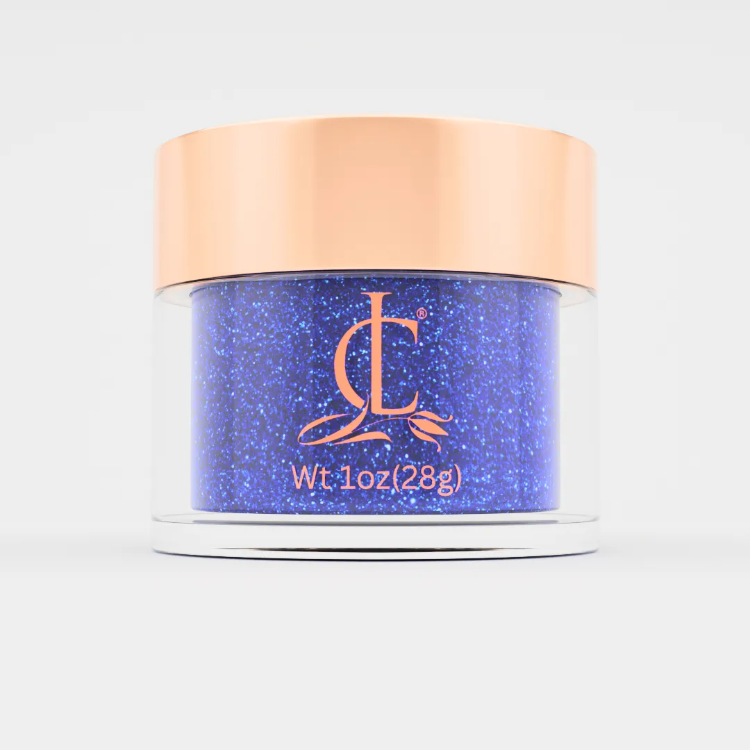 Blue Fairy Dust Glitter