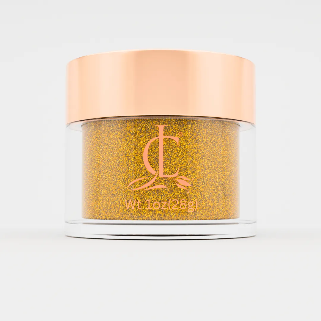 Gold Fairy Dust Glitter