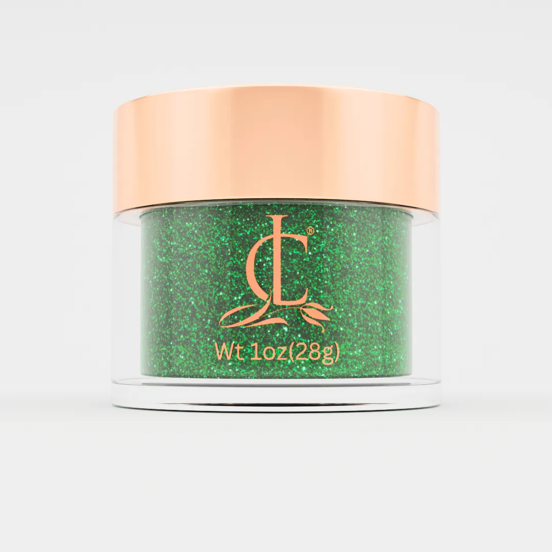 Green Fairy Dust Glitter