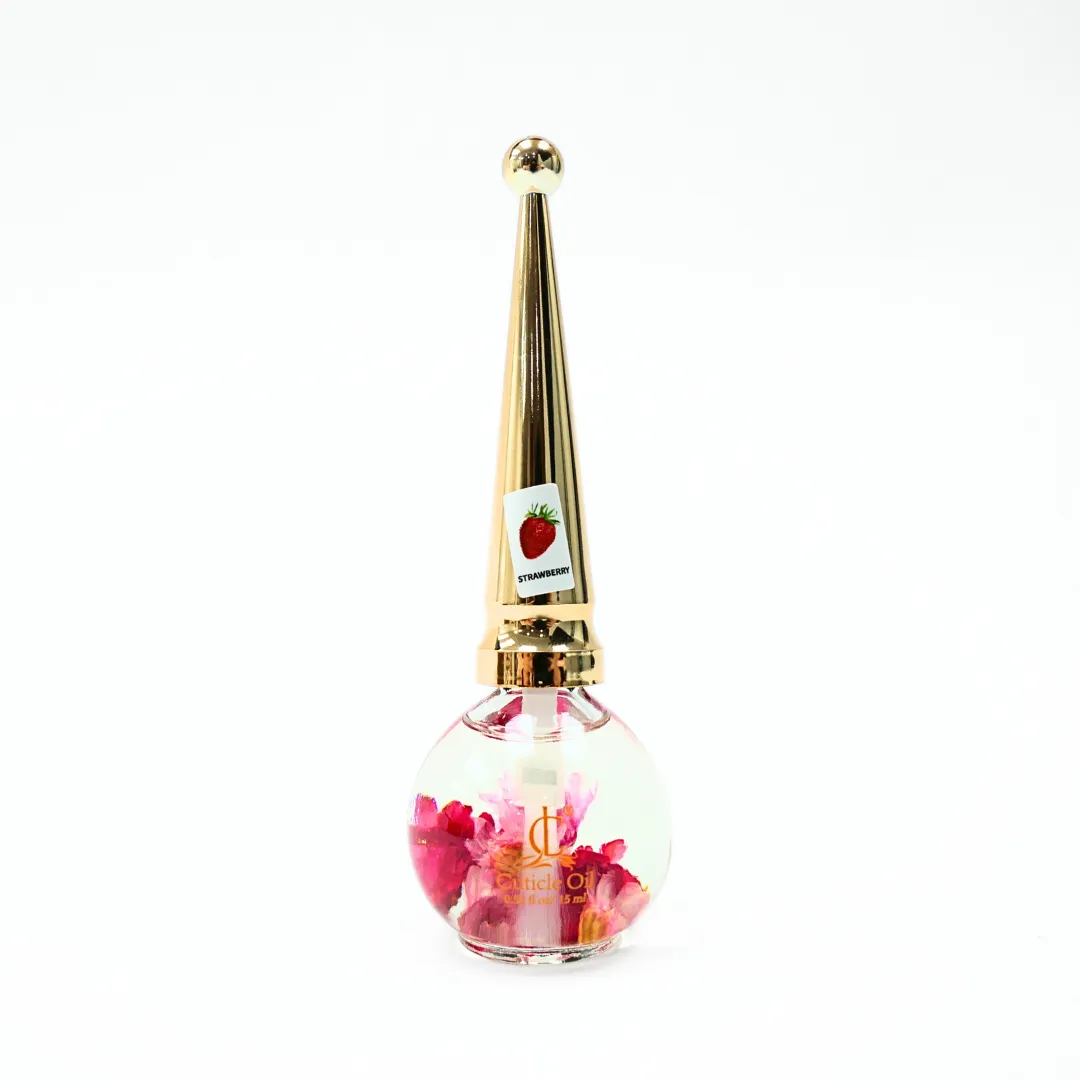 Gilded Garden Hydrating Cuticle Oil