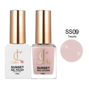 Tequila - SS09 - GEL & LACQUER