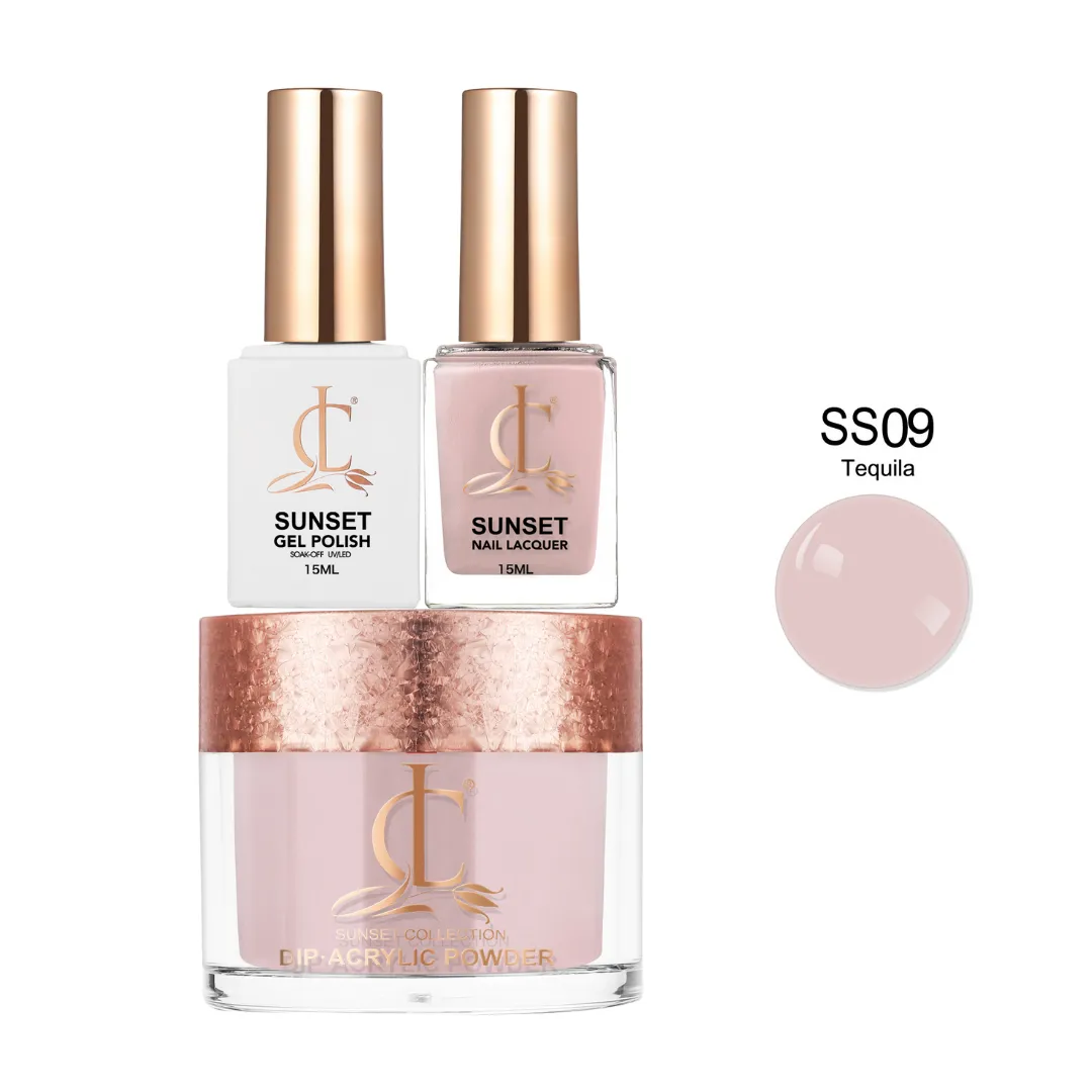 SINGLE COLOR - Cllam Supply