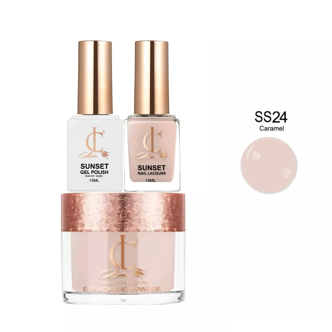 Caramel - SS24
