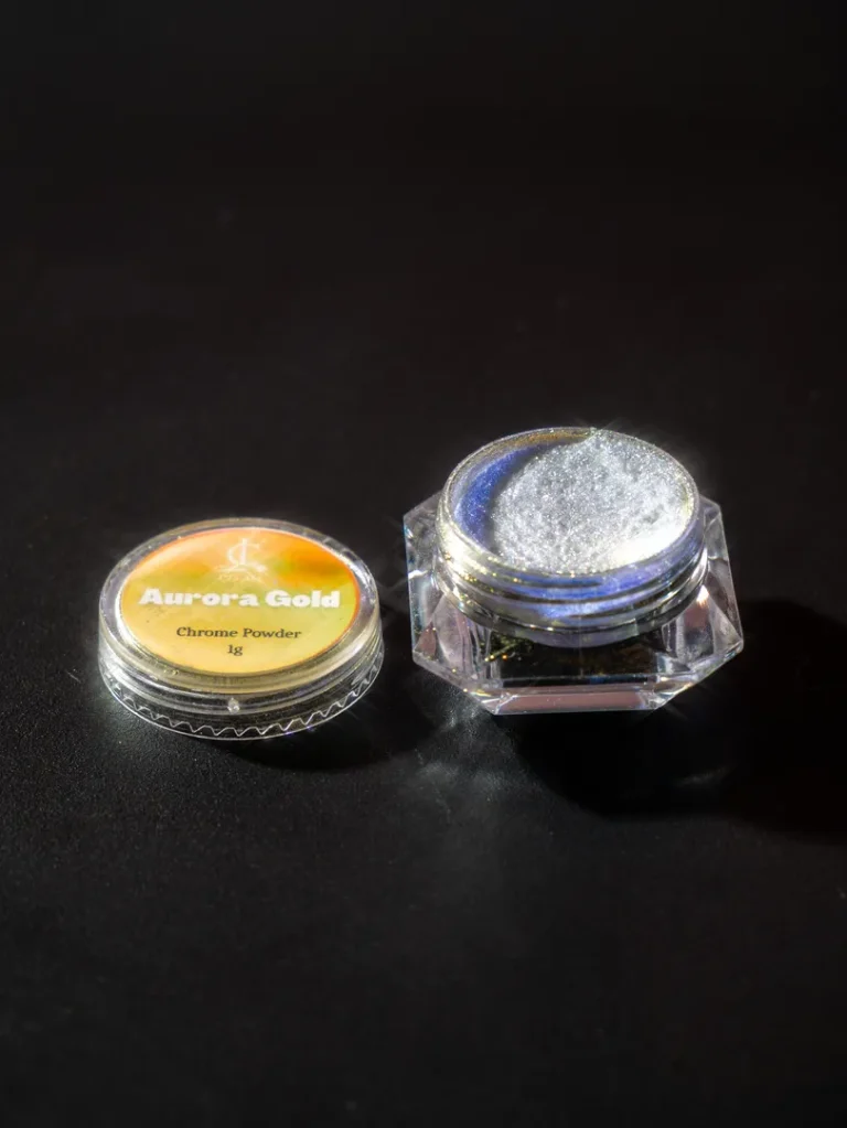 Aurora Gold Chrome Powder 1g