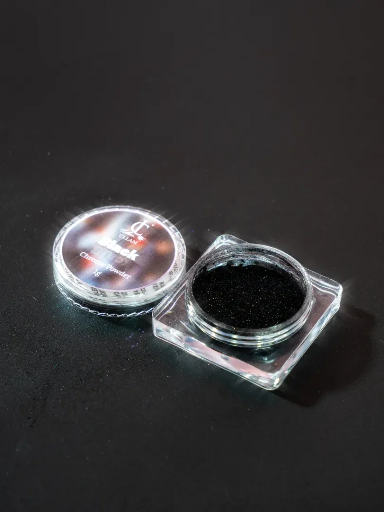 Black Chrome Powder 1g