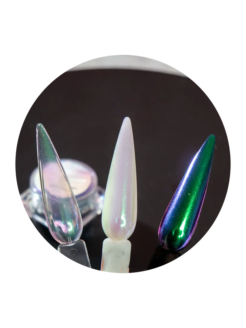 Chameleon Chrome Powder 1g - Image 3
