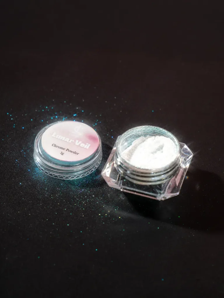 Lunar Veil Chrome Powder 1g