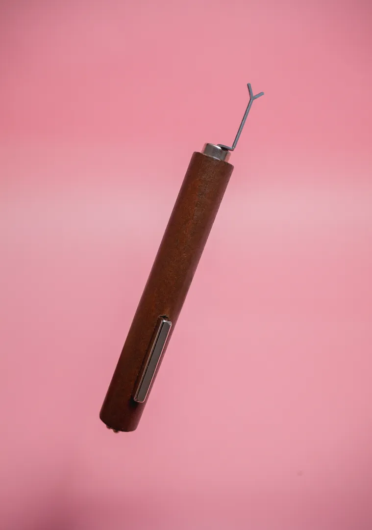 Magnet Heart Shape Tool