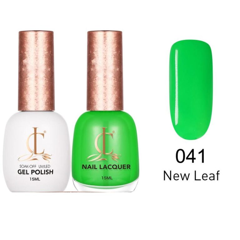 Gel CL Refill 41 - 80 - Round Bottle