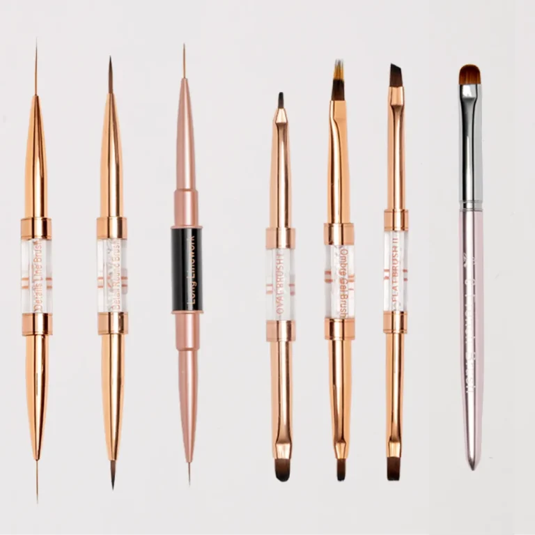 Design Brush Set 7 Pieces