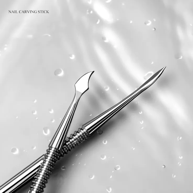 Nail Carving Stick