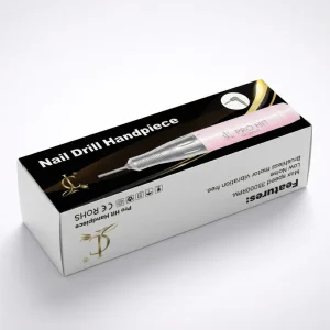 Pro Hit Nail Drill Handpiece