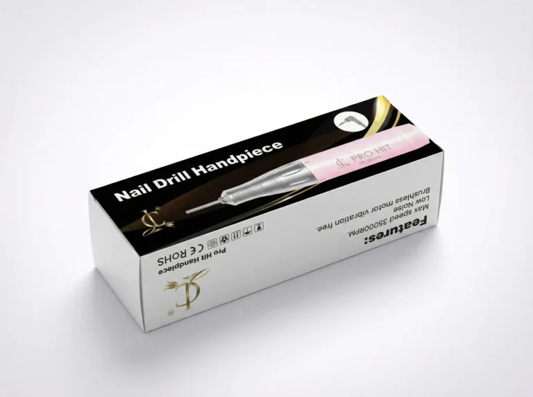 Pro Hit Nail Drill Handpiece