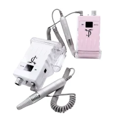 Uni file D - Nail Drill Machine