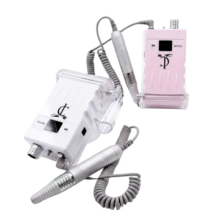 Uni file D - Nail Drill Machine