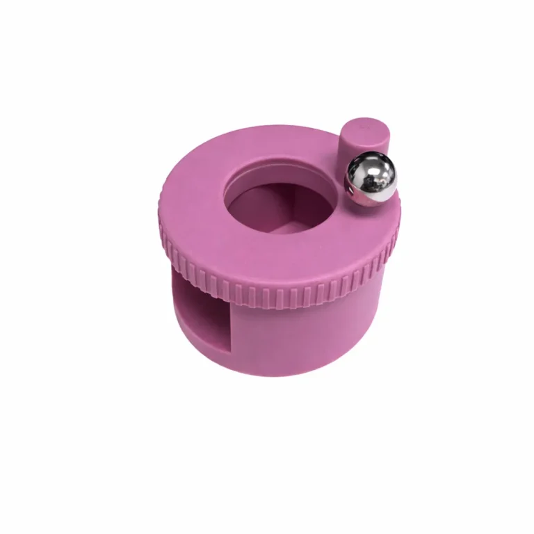 360 Rotating Cat Eye Magnet