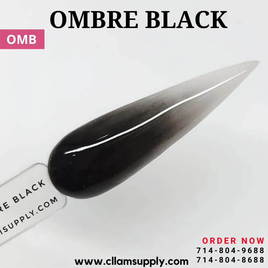 OMBRE BLACK OMB