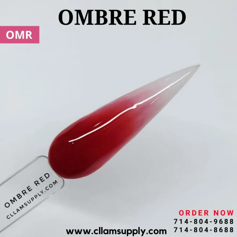 OMBRE RED OMR