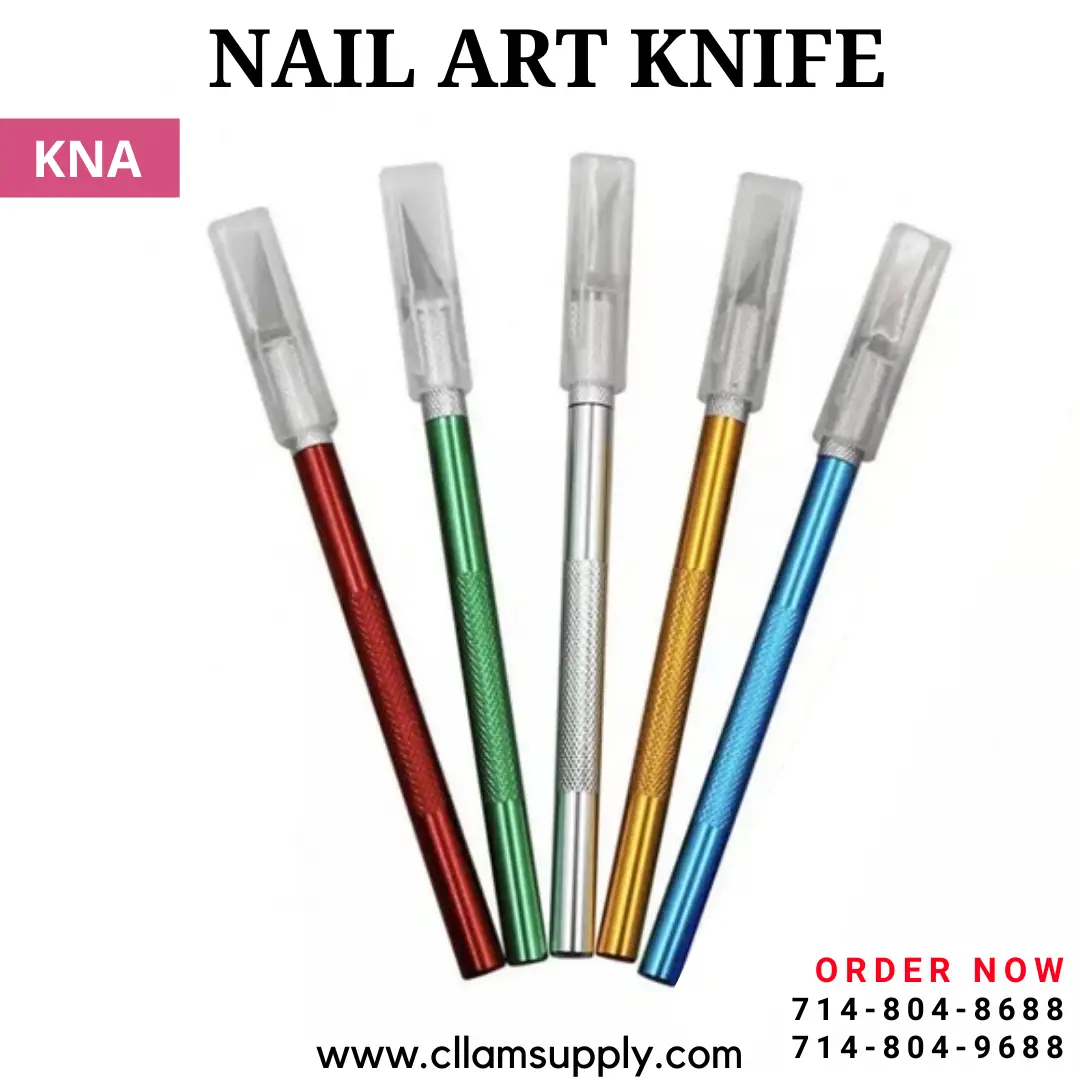 NAIL ART KNIFE | KNA