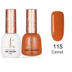 Gel CL Refill 81 - 120 - Round Bottle - 115