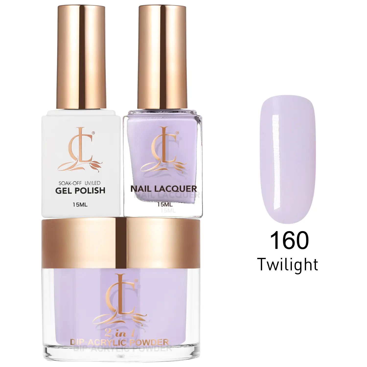 CL160 TWILIGHT