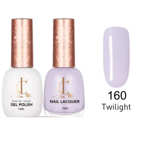 Gel CL Refill 121 - 160 - Round Bottle - 160