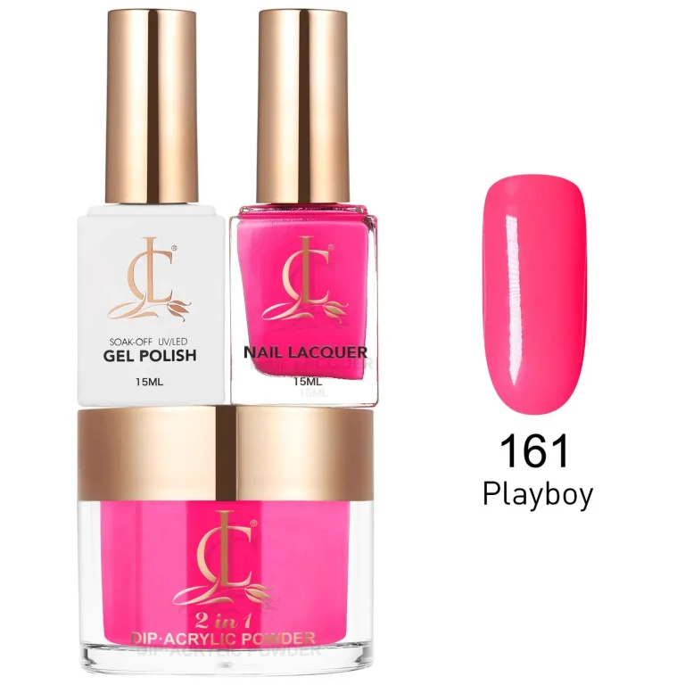 CL161 PLAYBOY