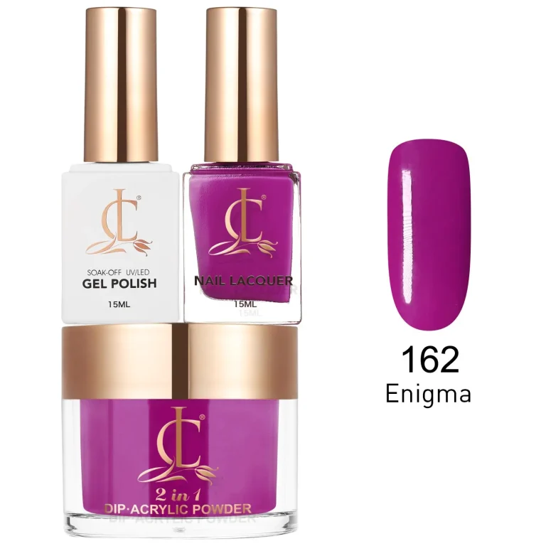 CL162 ENIGMA