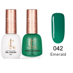 Gel CL Refill 41 - 80 - Round Bottle - 42