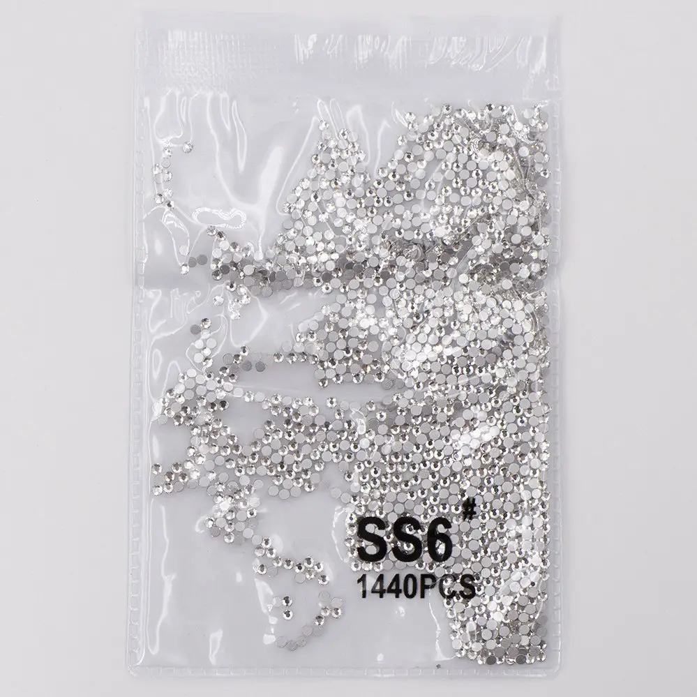 AB RHINESTONE 4-6-8-10-12 - Image 4