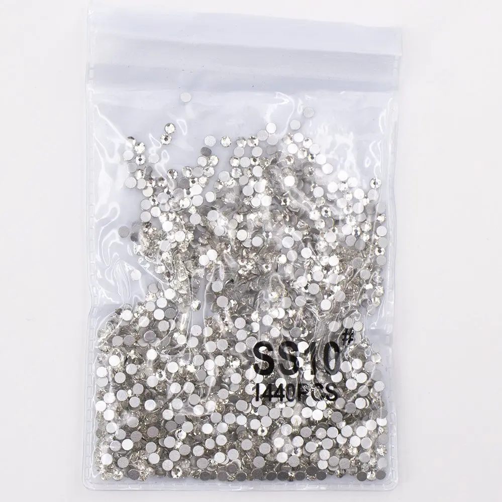 AB RHINESTONE 4-6-8-10-12 - Image 6