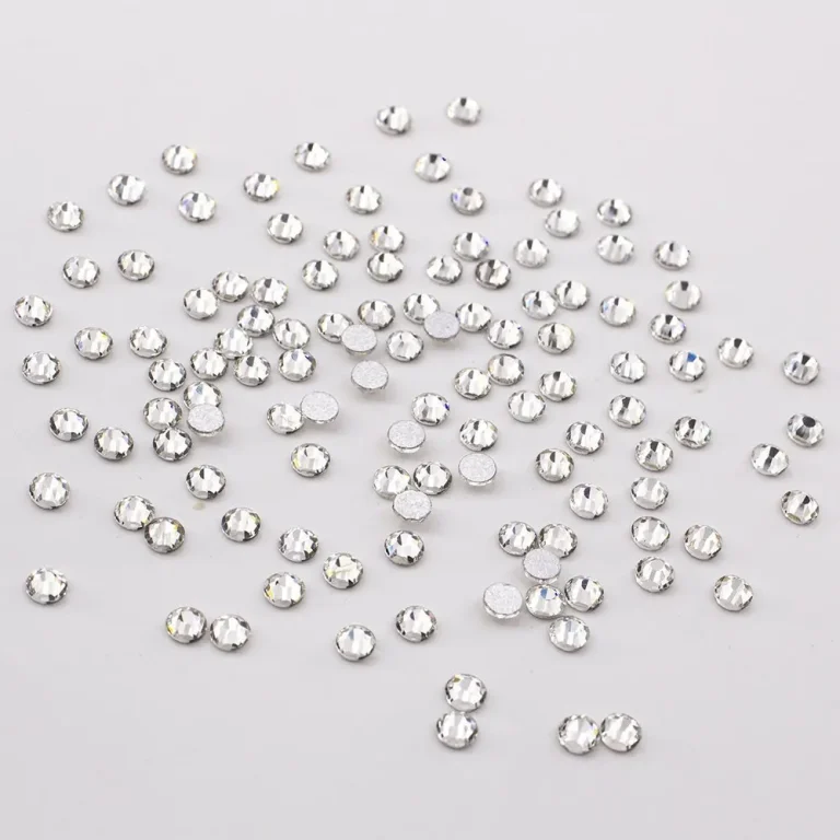ab rhinestone