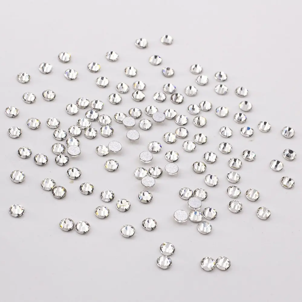 ab rhinestone