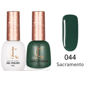Gel CL Refill 41 - 80 - Round Bottle - 44