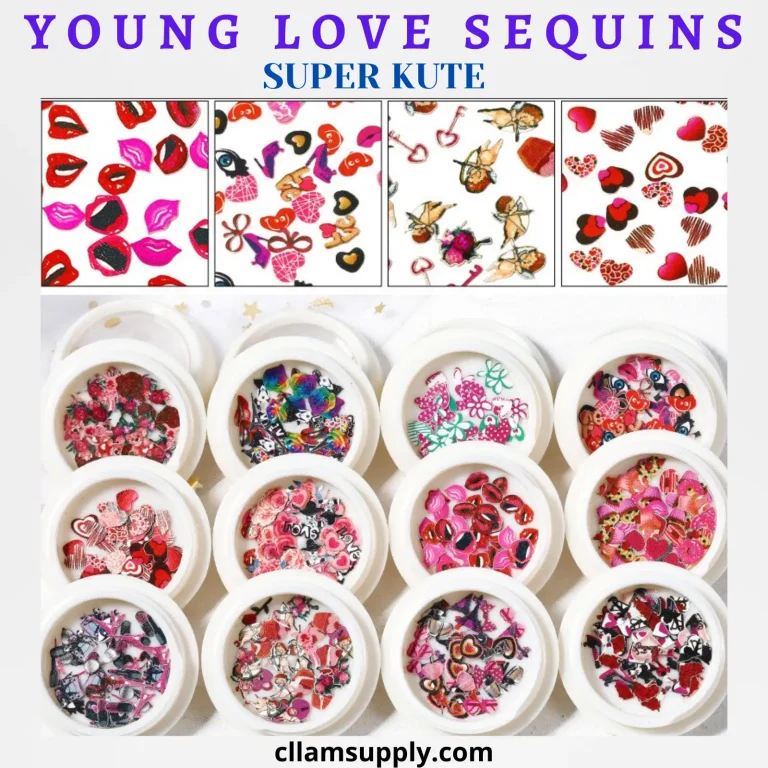 YOUNG LOVE | SEYL