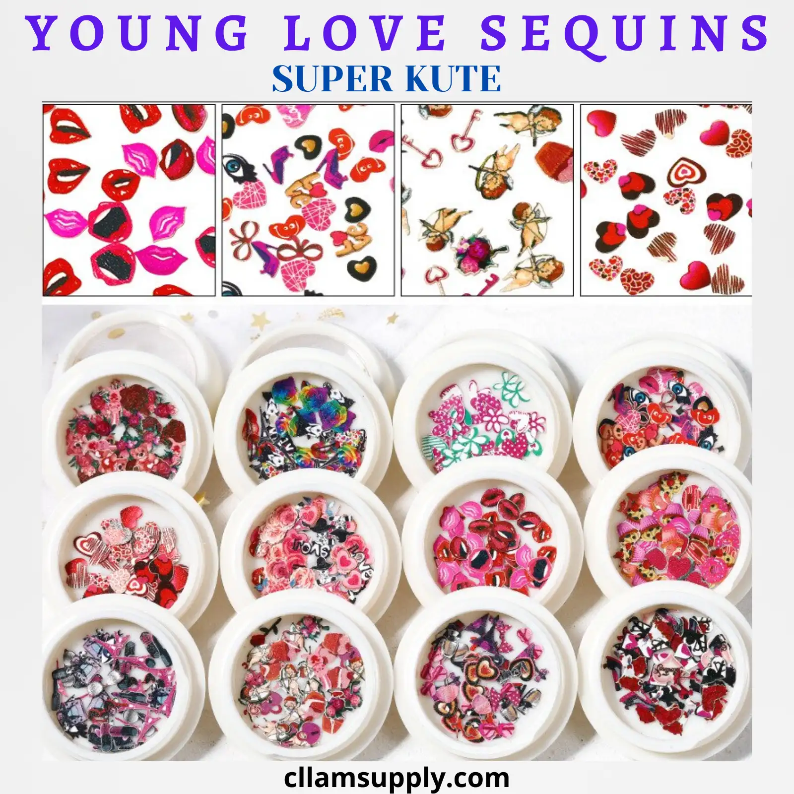 YOUNG LOVE | SEYL