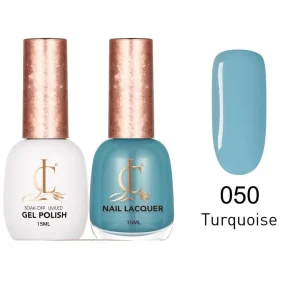 Gel CL Refill 41 - 80 - Round Bottle - 50