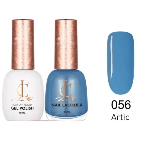 Gel CL Refill 41 - 80 - Round Bottle - 56