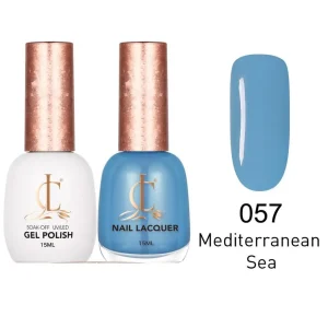 Gel CL Refill 41 - 80 - Round Bottle - 57