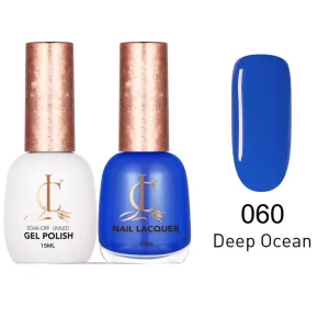 Gel CL Refill 41 - 80 - Round Bottle - 60