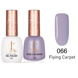 Gel CL Refill 41 - 80 - Round Bottle - 66