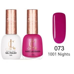Gel CL Refill 41 - 80 - Round Bottle - 73