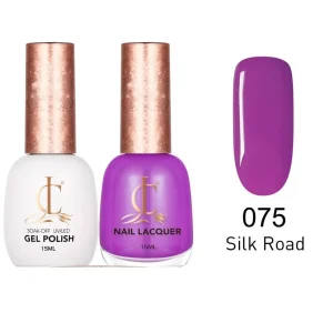 Gel CL Refill 41 - 80 - Round Bottle - 75